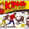 King de la Police Montée Tome 1