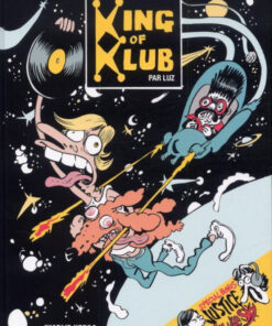 King of Klub
