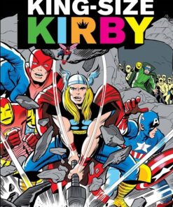 King Size Kirby