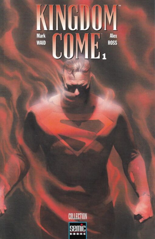 Kingdom Come 1