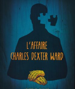 L'Affaire Charles Dexter Ward