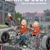 Kinky & Cosy Tome 3