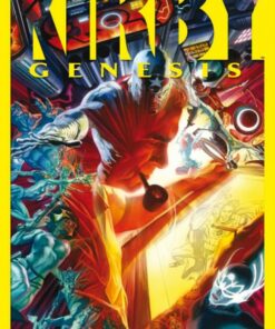 Kirby Genesis Tome 1