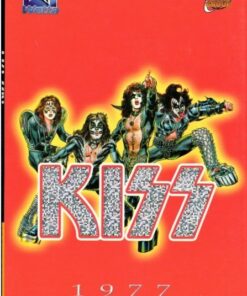 Kiss 1977
