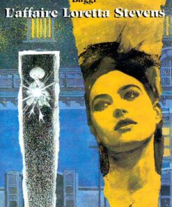 L'Affaire Loretta Stevens