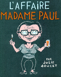 L'Affaire Madame Paul