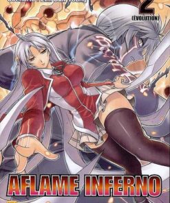 Aflame Inferno 2