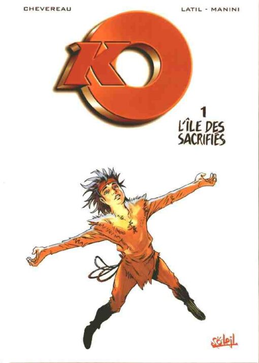 Ko Tome 1
