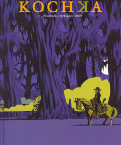 Kochka Tome 1