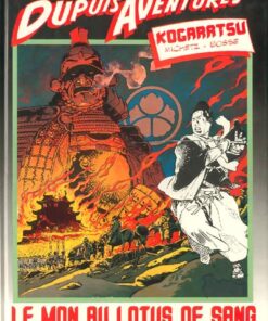 Kogaratsu Tome 1