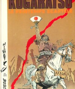 Kogaratsu Tome 3