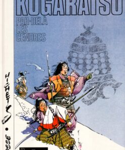 Kogaratsu Tome 5