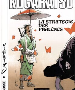 Kogaratsu Tome 9