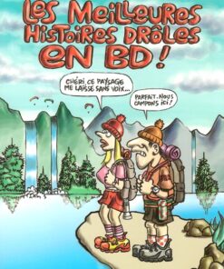 Kolossale rigolade