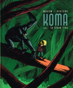 Koma Tome 2