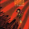 Koma Tome 6