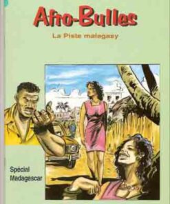 Afro-Bulles 02