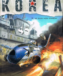 Korea Tome 3