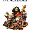 Les Korrigans Tome 2 Les Korrigans Tome 2