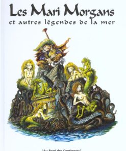 Les Korrigans Tome 3
