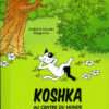 Kosmo Tome 1