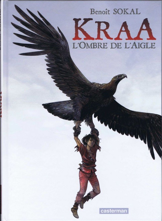 Kraa Tome 2