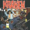 Kraken Tome 4