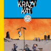 Krazy Kat Les Rêveurs Volume 3