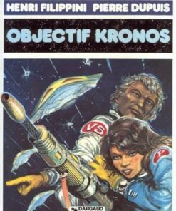 Kronos Tome 2