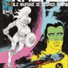 Kronos "Le Naufragé de l'espace-temps"