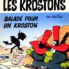 Les Krostons Tome 1