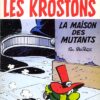 Les Krostons Tome 2