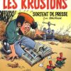Les Krostons Tome 6