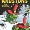 Les Krostons Tome 6