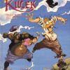 Kucek Tome 1