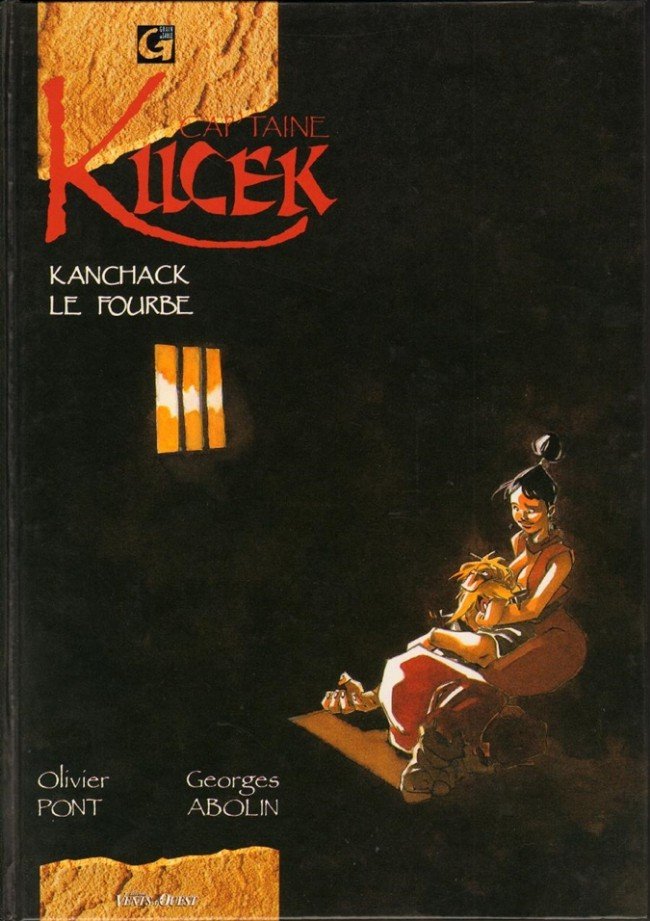 Kucek Tome 2
