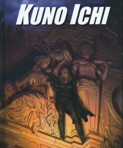 Kuno Ichi