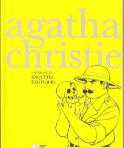 Agatha Christie