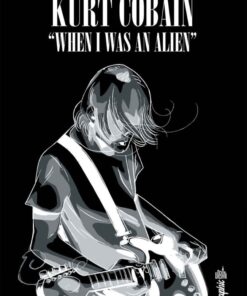 Kurt Cobain