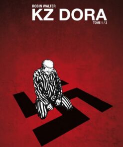KZ Dora Tome 1/2