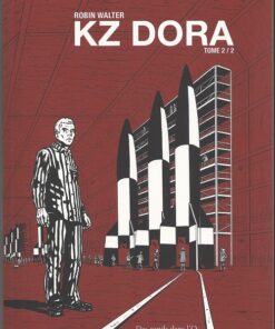 KZ Dora Tome 2/2