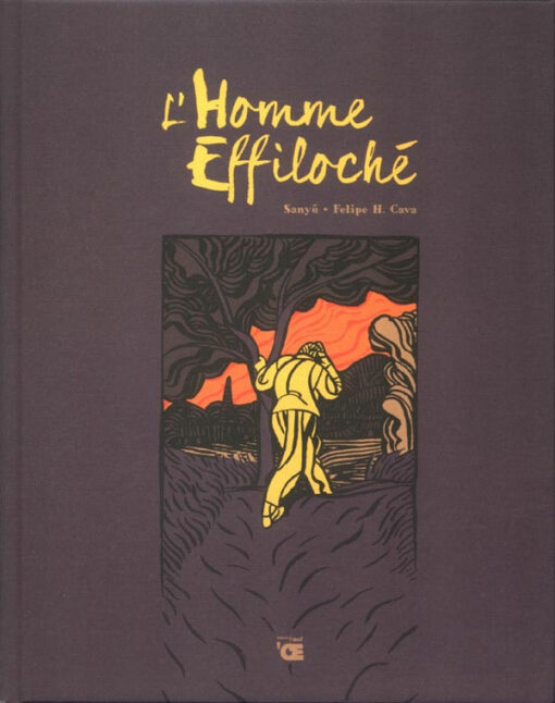 L'Homme Effiloché