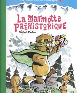 Là-haut sur la montagne Tome 1