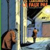 Les Labourdet #6