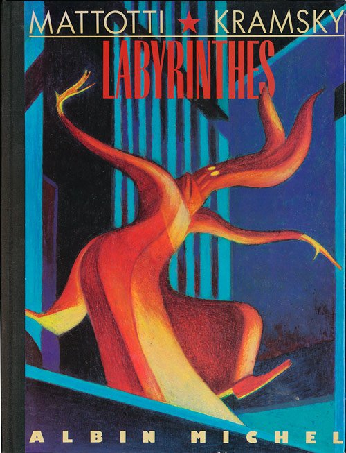 Labyrinthes