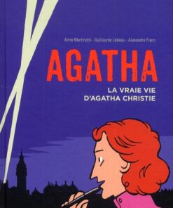 Agatha