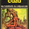 L'Âge d'ombre Tome 1
