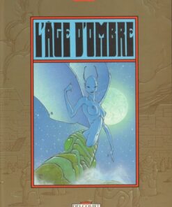 L'Âge d'ombre