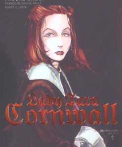 Lady Tara Cornwall