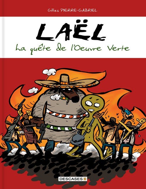 Laël Tome 1